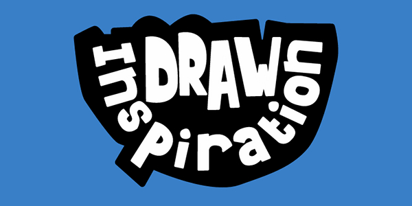 Draw Inspiration logo